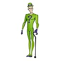 McFarlane Toys - The New Batman Adventures The Riddler 6in Scale Action Figure
