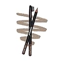Sorme Cosmetics Waterproof Eyebrow Pencil (True Taupe) | Natural Defining Brow Liner with Brush | Smudge-Proof & Waterproof Eyebrow Makeup |
