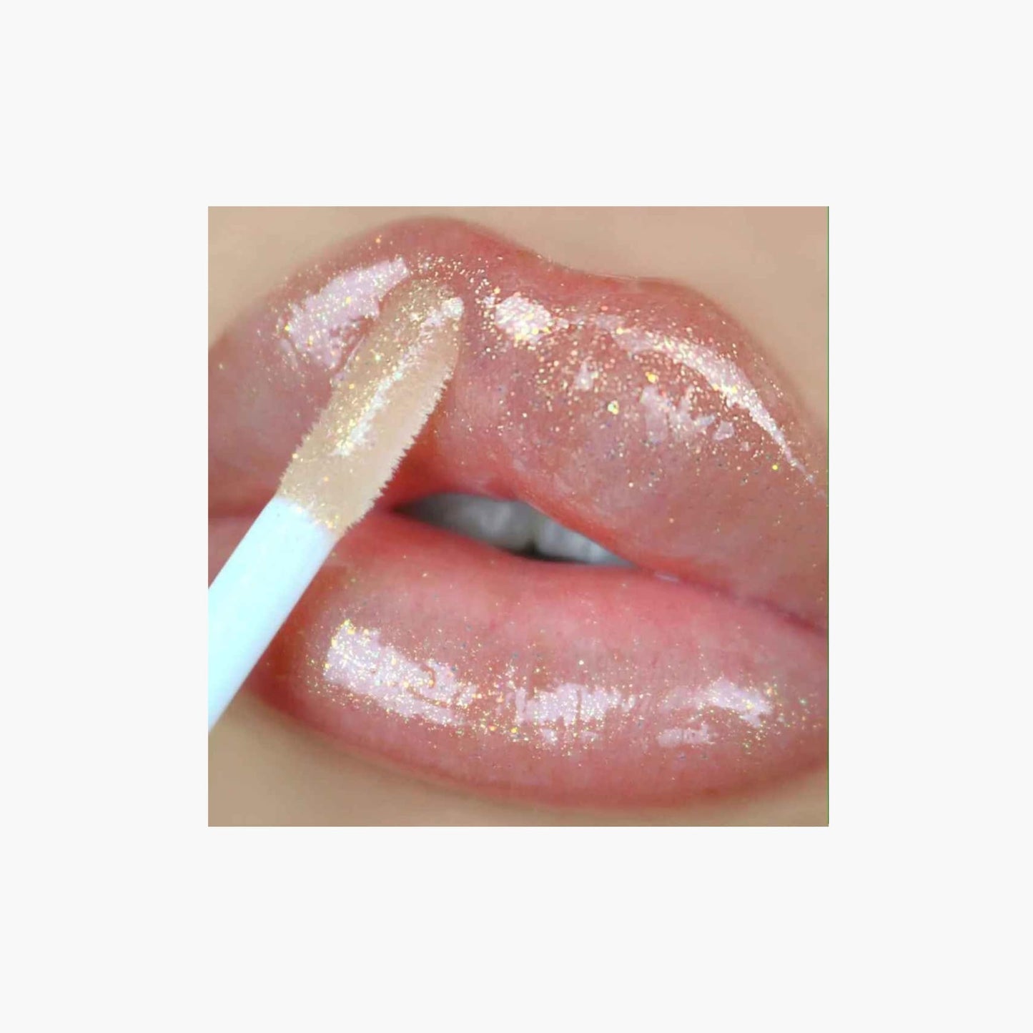 Beauty Creations Ultra Dazzle Lipgloss Sugar Daddy