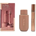 Rare Beauty Mini Find Comfort Lotion & Fragrance Set: Find Comfort Hydrating Body Lotion Mini & Find Comfort Eau de Parfum Beauty & Personal Care Rare Beauty