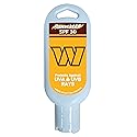 FANMATS 34756 Washington Commanders 1.5oz SPF 30 Sunscreen