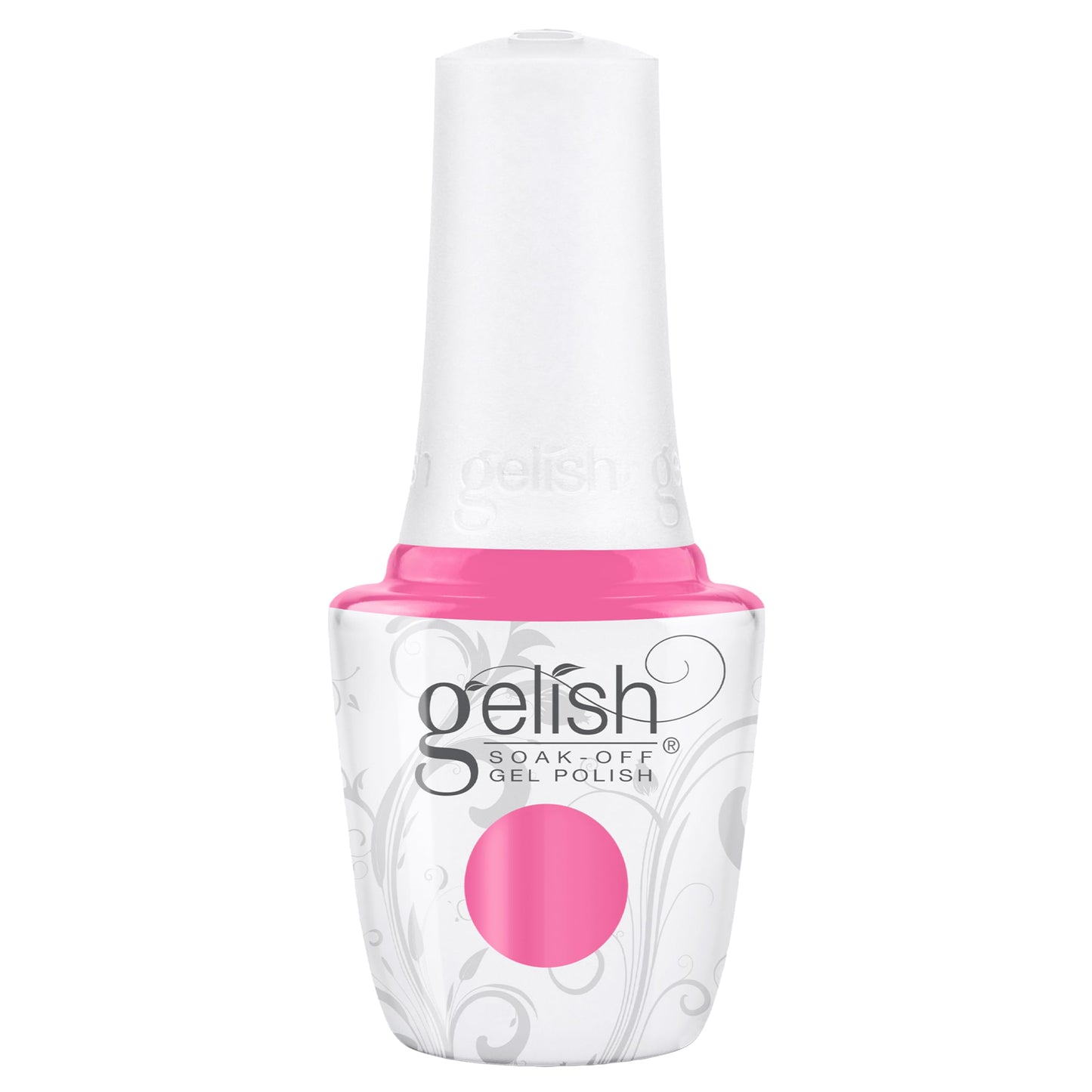 Gelish Summer Let's Roll Collection Gel Nail Polish Don’t Be A Tease, 15 mL Beauty & Personal Care Gelish