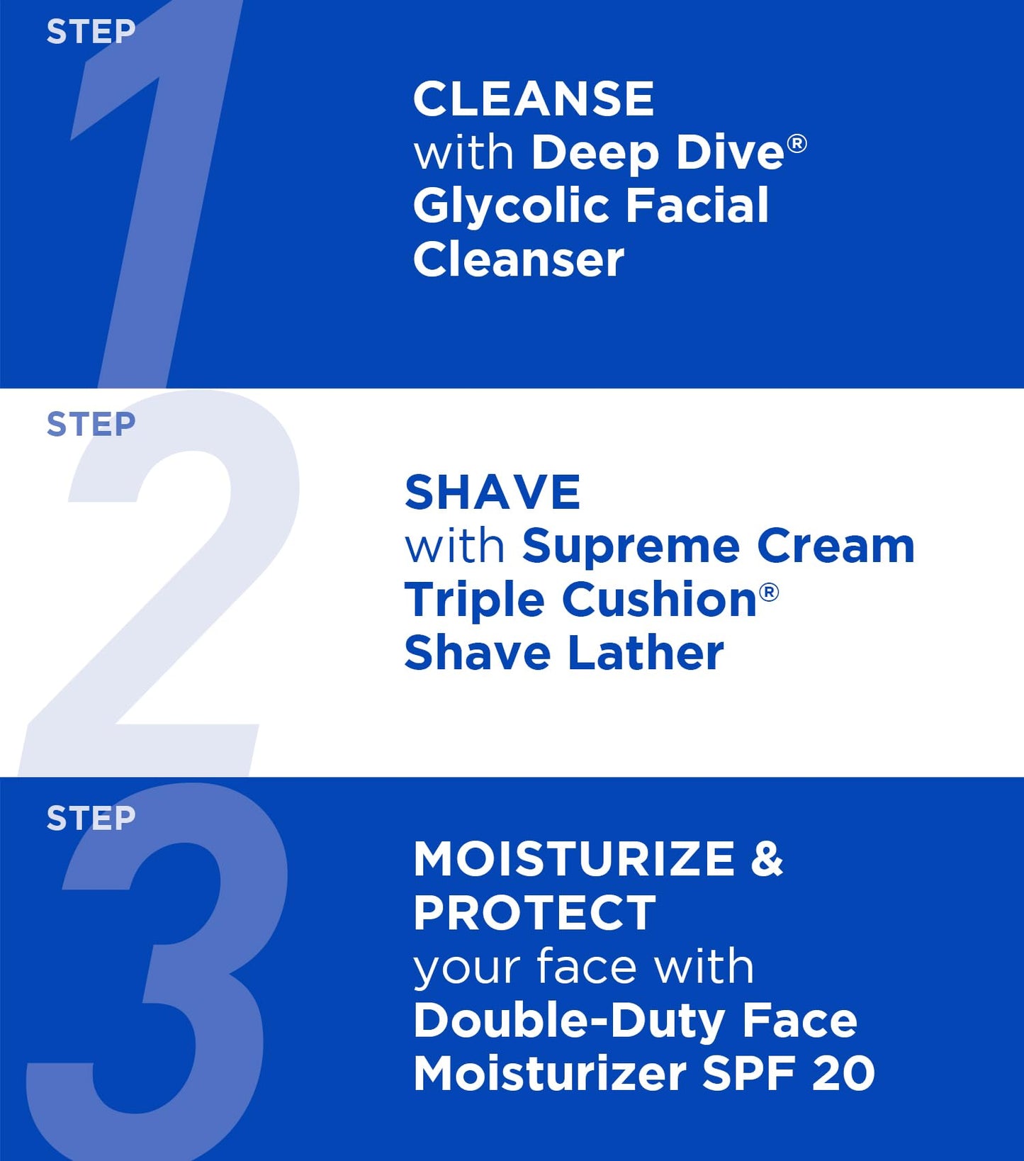 Jack Black Supreme Cream Triple Cushion Shave Lather - Shaving Cream Mens, 9.5Fl Oz Beauty and Personal Care Jack Black