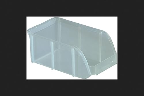 Small Modular Stacking Basket
