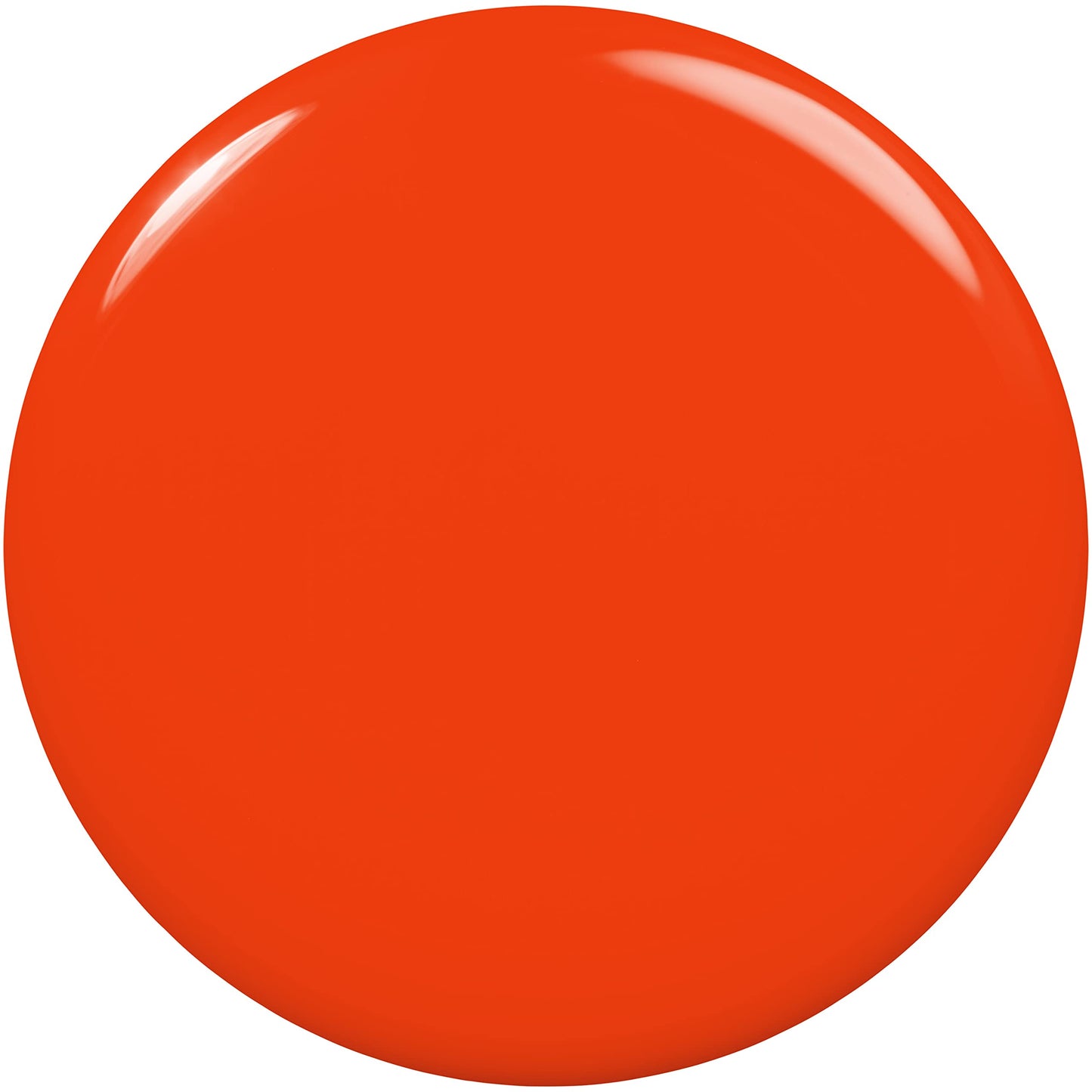 essie New National title Value: vegan nail polish, Risk-Takers Only, fall 2022 collection, vibrant orange Beauty & Personal Care essie