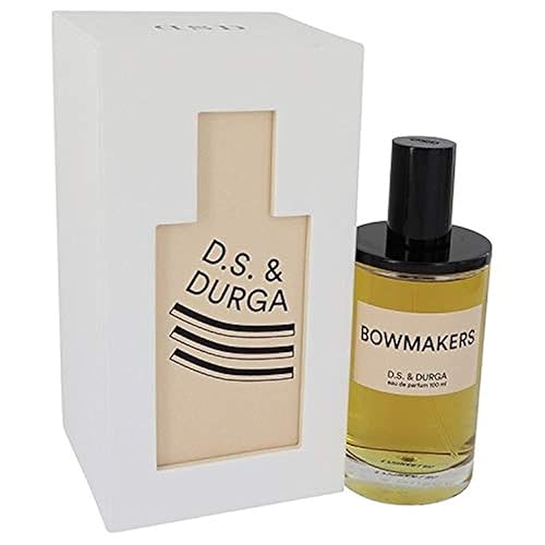 Bowmakers by DS & Durga for Unisex - 3.4 oz EDP Spray
