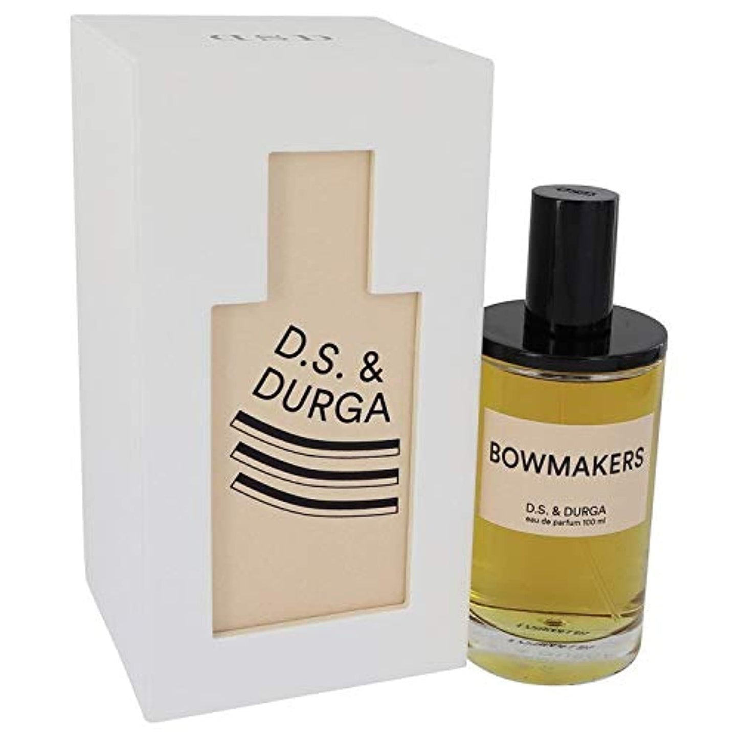 Bowmakers by DS & Durga for Unisex - 3.4 oz EDP Spray