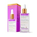 Truly Beauty Glazed Donut After Shave Oil - Razor Bumps Treatment for Women, Razor Bump and Ingrown Hair Treatment for Bikini Area - 3.1 OZ