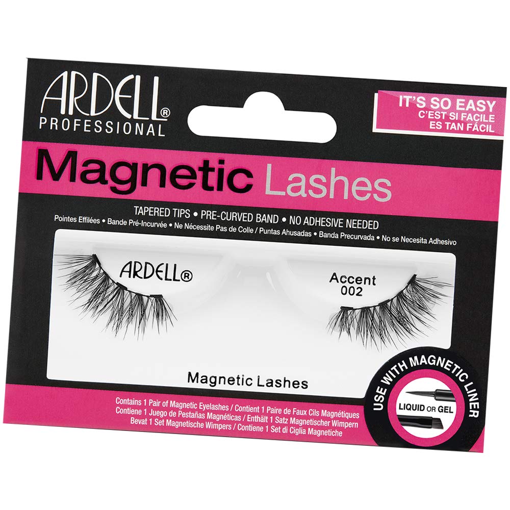 Magnetic Single Accent 002