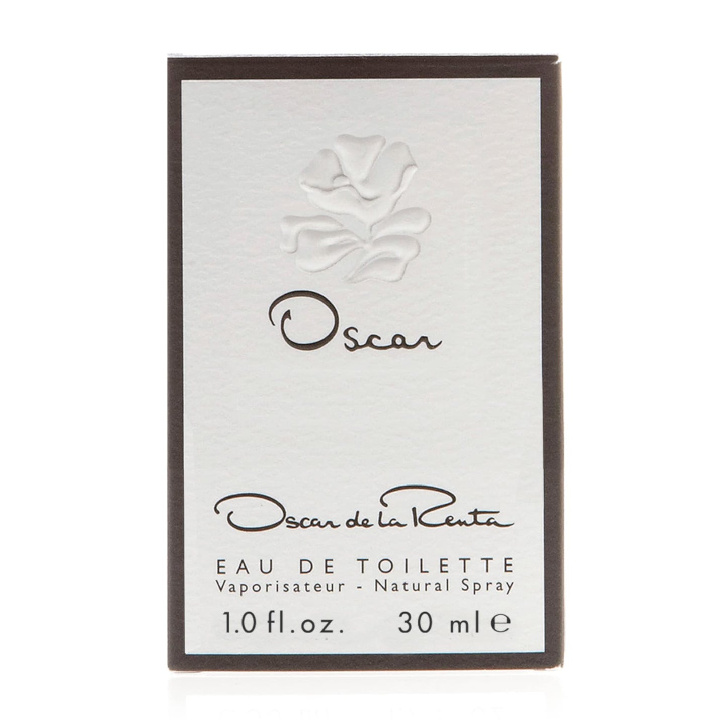 Oscar de la Renta Oscar Signature Collection, Eau de Toilette Perfume Spray for Women, 1.0 Fl. Oz.
