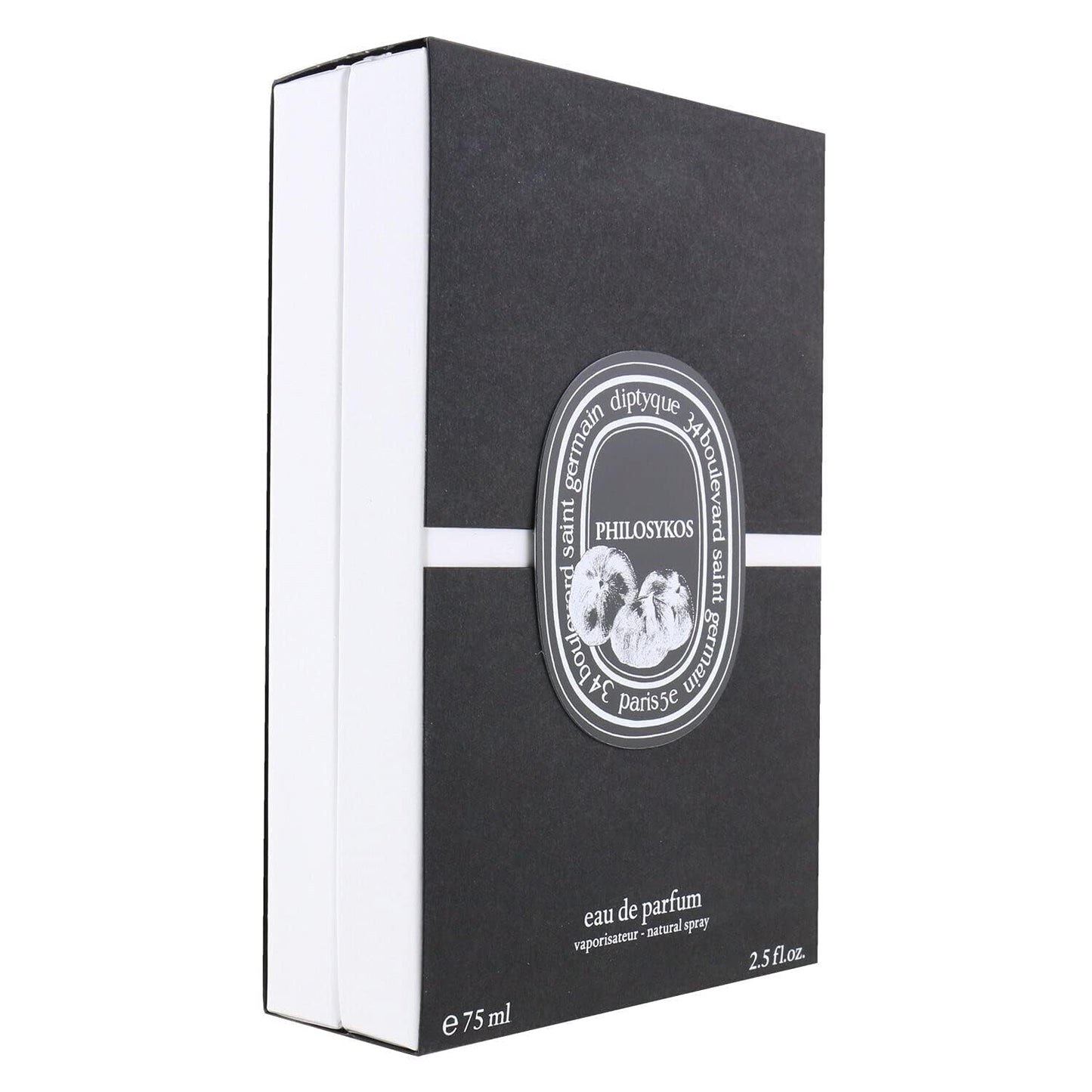 Diptyque Philosykos Eau De Parfum Spray for Women, 2.5 Ounce