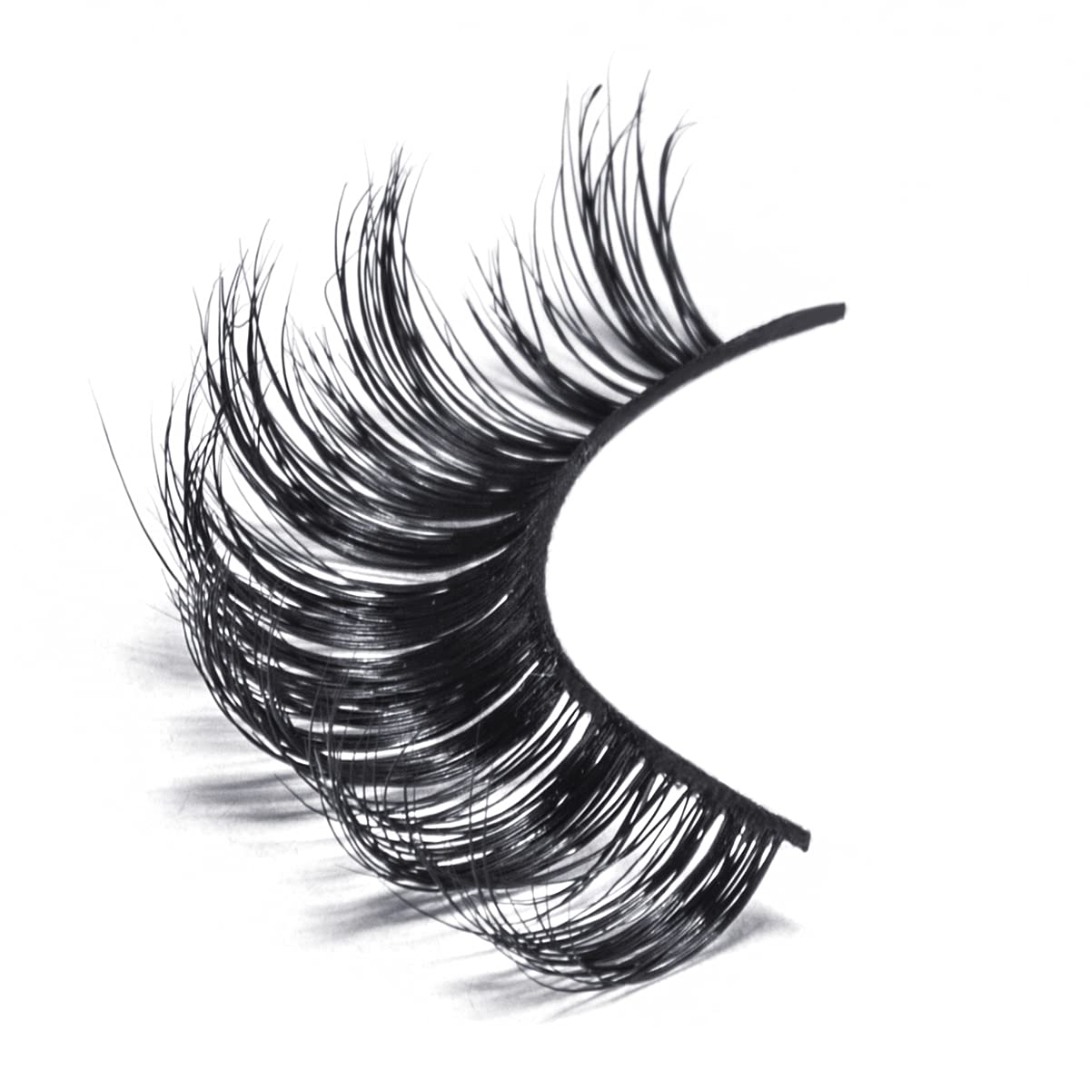 Lurella - Mink eyelash - Atomic