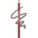 Maybelline Lifter Liner Lip Liner Pencil with Hyaluronic Acid, Let's Bounce, 1 Count Beauty & Personal Care MAYBELLINE