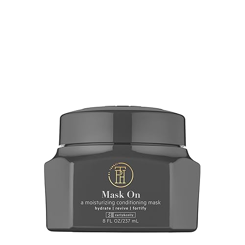 TPH by Taraji Mask On Conditioning Hair Mask ? 8oz