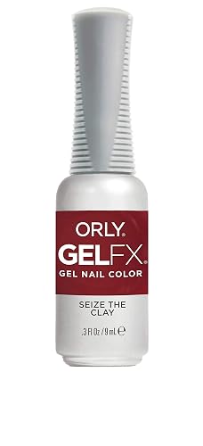 Gel Fx Gel Nail Color - LAB3401A Creme-Sheer by Orly for Women - 0.3 oz Nail Polish Beauty & Personal Care Orly