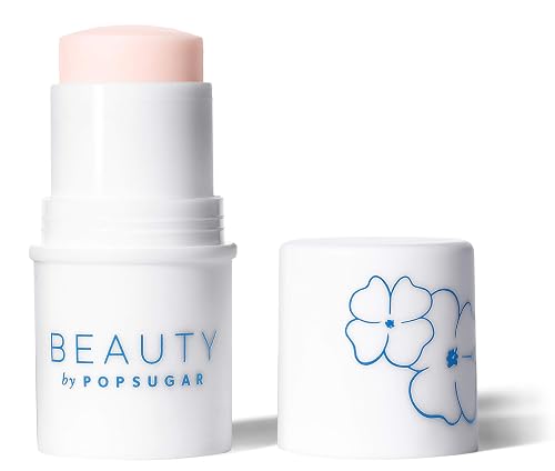 BEAUTY by POPSUGAR Be Smooth Sugar Lip Scrub Exfoliator Balm to Gently Exfoliate Lips | No Parabens, Phthalates, or Mineral Oil | Cruelty Free