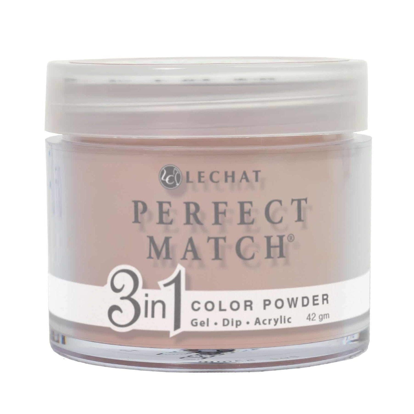 LECHAT Perfect Match 3in1 Powder - B-52, 1.48 ounces Beauty & Personal Care LECHAT