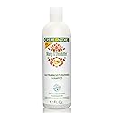 Creme of Nature Ultra Moisturizing Shampoo with Mango & Shea Butter for Dry, Dehydrated Hair, Curl Care Gift for Women, 12 Fl Oz