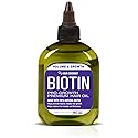 Hair Chemist Biotin Pro-Growth Premium Hair Oil 7.1 oz.