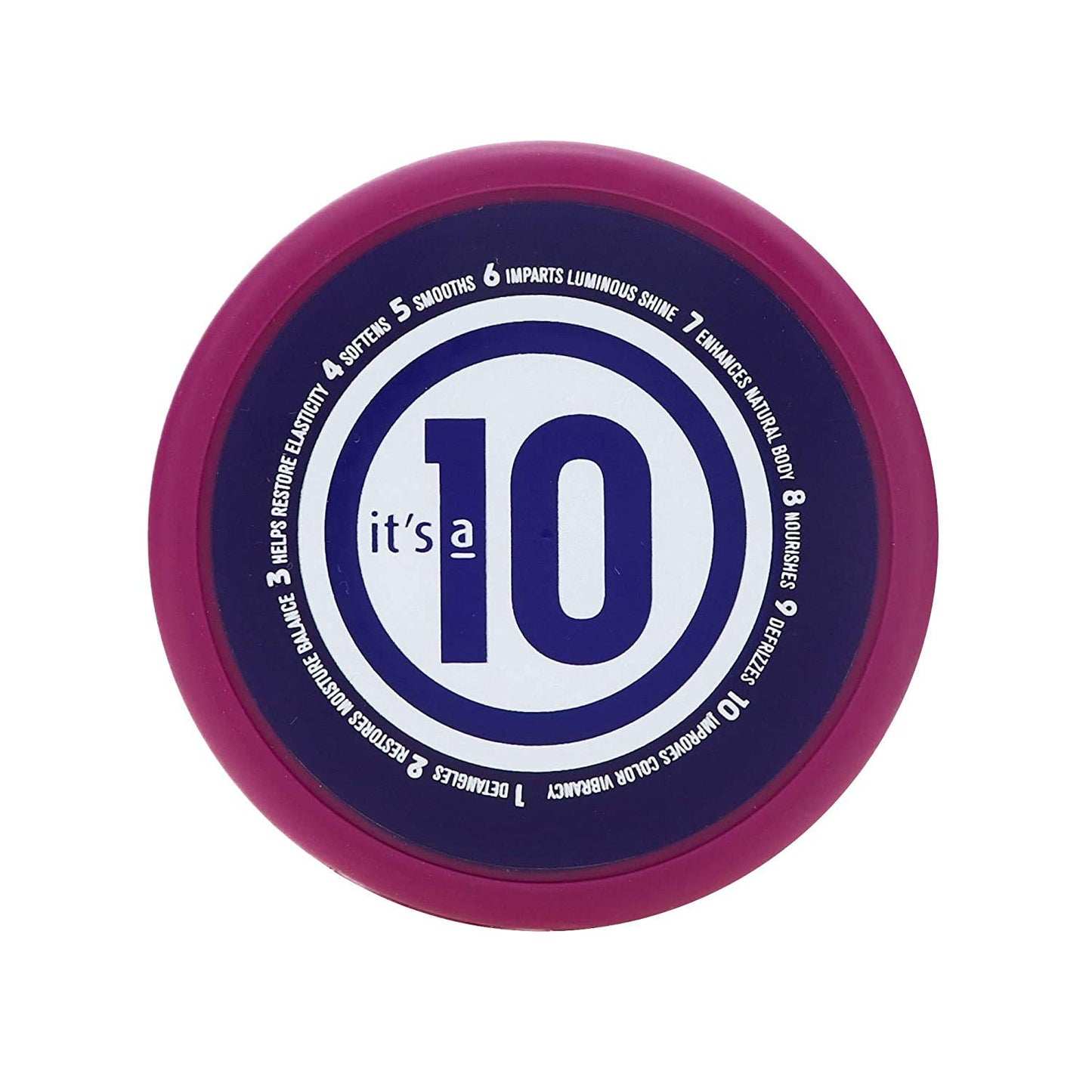 It's a 10 Miracle Hair Mask 8 oz