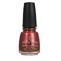 China Glaze Retro Diva Street Racing 740/80319 Beauty & Personal Care China Glaze