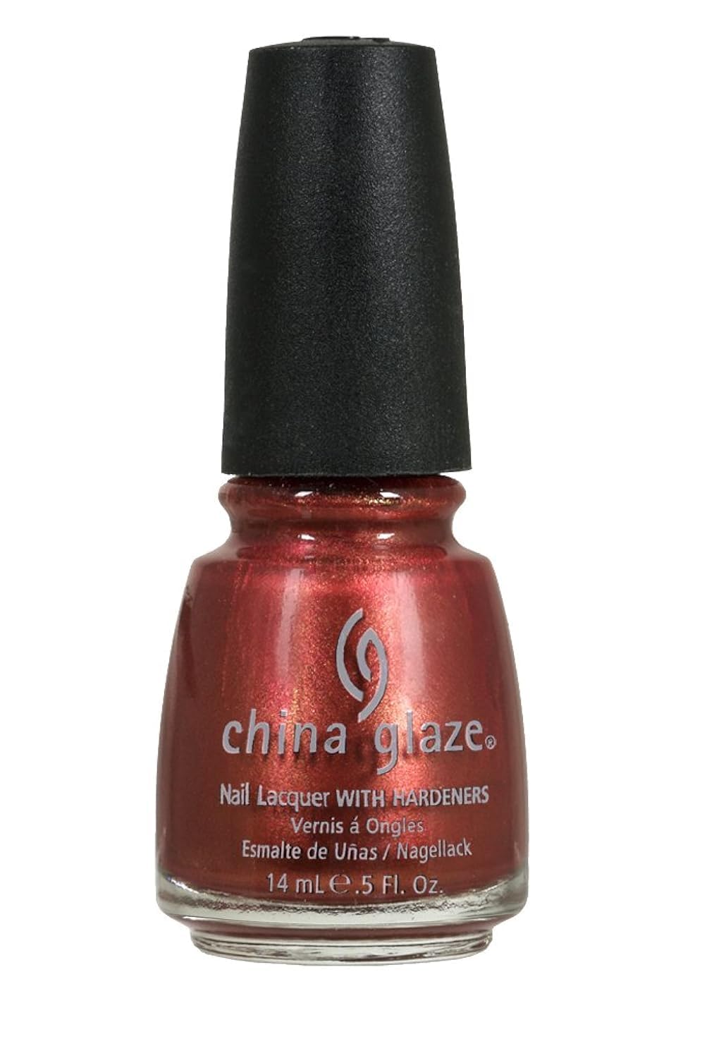 China Glaze Retro Diva Street Racing 740/80319 Beauty & Personal Care China Glaze