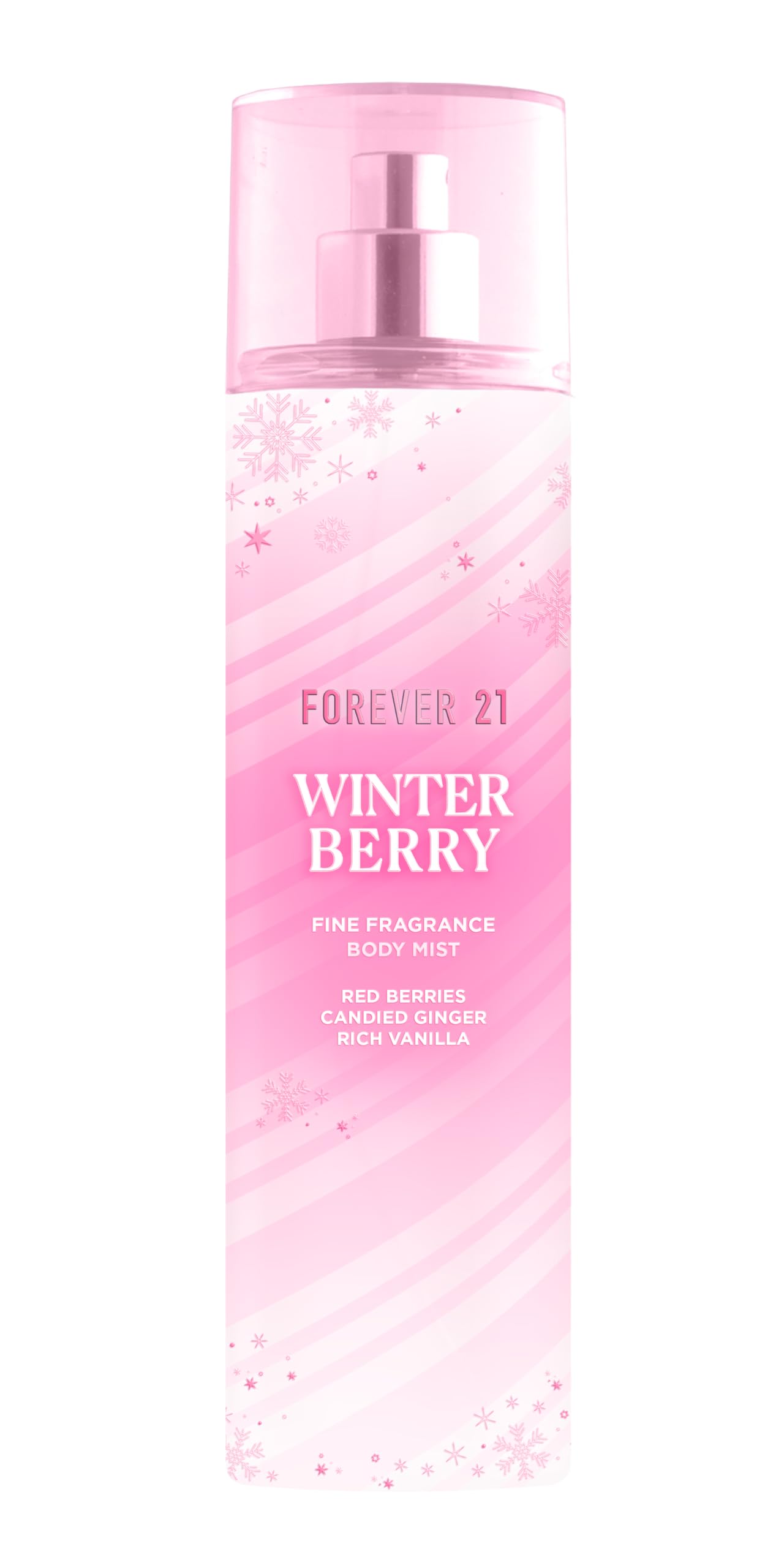 Winter Berry Body Mist, 8 fl. oz., by Forever 21