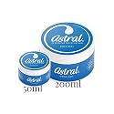 Astral Intensive Face & Body Moisturiser Cream - 200ml