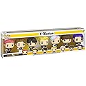 Funko POP! Rocks: BTS Butter - Jin - 7pk - Collectable Vinyl Figure - Gift Idea - Official Merchandise - Toys for Kids & Adults - Music Fans - Model…
