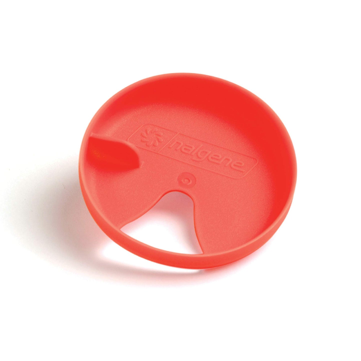 Nalgene Easy Sipper (Red, 1-Quart), 32 oz