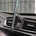 Zchan Car Phone Holder fit for Honda CRV,Air Vent Phone Mount fit for CR-V Hybrid 2017-2022,Custom fit Magnetic Phone Holder Compatible for All Phones