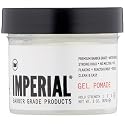 Imperial Barber Grade Products | Gel Pomade, 2 oz | TSA Approved | Travel Sized | Strong Hold | High Shine | Water-Based | Easy to Wash Out | Heat
