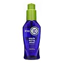 Miracle Styling Serum by Its A 10 for Unisex - 4 oz Serum