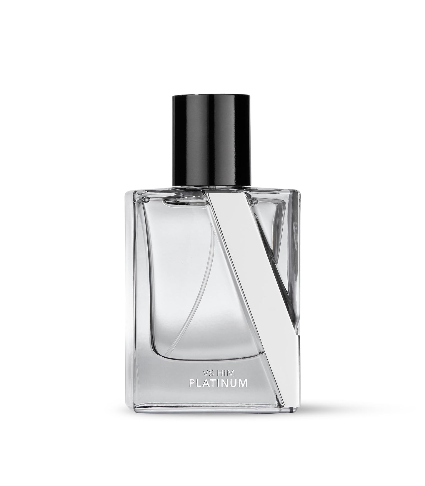 Victoria's Secret VS Him Platinum Men's Cologne(1.7 oz)