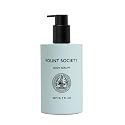Fount Society Body Serum - 7 fl oz Hyaluronic Acid Body Serum for Moisturized Skin - Lightweight, Fast Absorbing, Non-Greasy Formula - Vegan