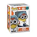 Funko POP! Rocks: Minions X BTS - Suga - SUGA - BTS + Minions - Collectable Vinyl Figure - Gift Idea - Official Merchandise - for Kids & Adults…