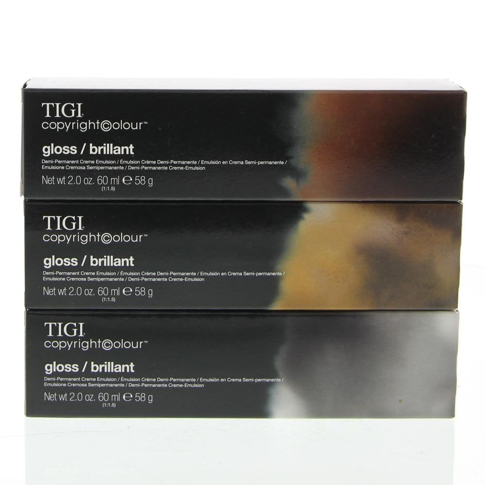 COLORE 77/66 INTENSE RED BLONDE
