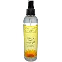 Jane Carter Solution Natural Hold Spray Gel, 8 OZ