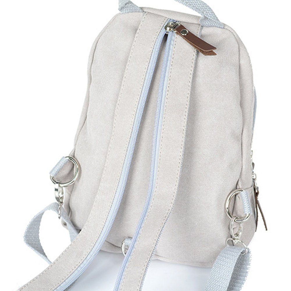 Anime Multifunctional Shoulder Bag Knapsack Japanese Game Cosplay Cat Backpack (#1)