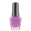 Morgan Taylor Up In The Air Summer Collection (Got Carried Away), Professional Lacquer, Fast-Drying, Long-Lasting, 0.5 ounce. Beauty & Personal Care Morgan Taylor