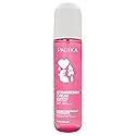 Pacifica Strawberry Cream Fruity Body Mist for Women - Sweet Strawberry Vanilla Cream Fragrance Spray, Hydrating, Odor Neutralizing, Vegan