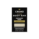 Cremo Exfoliating Body Bars Distiller's Blend - A Combination of Lava Rock and Oat Kernel Gently Polishes While Shea Butter Leaves Your Skin Feeling