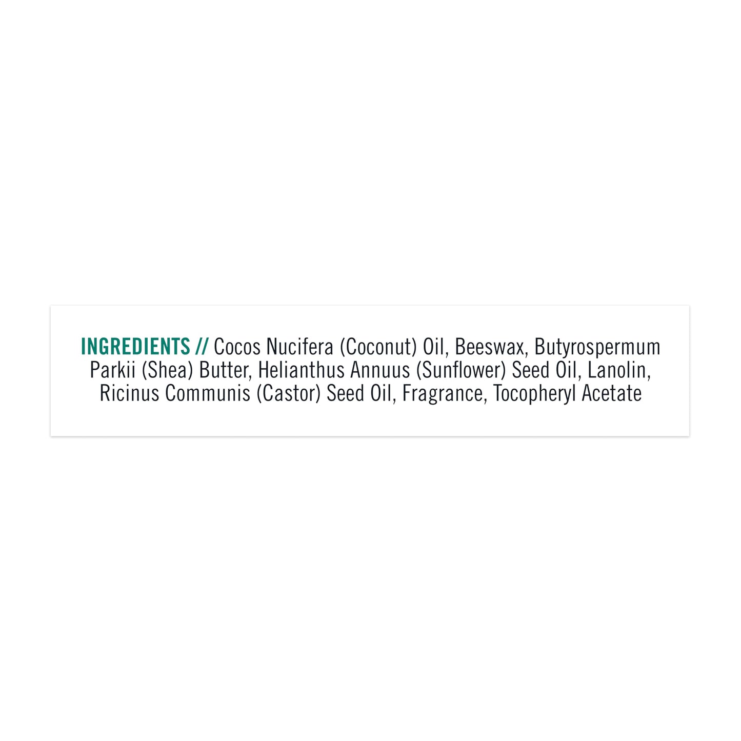 Billy Jealousy Beard Balm with Light Hold & Low Shine, Everyday Beard Styling Balm Loaded With Coconut, Shea & Sunflower Oils For Smooth & Nourished