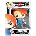 Funko Bloodied Chucky (Chucky) Pop Vinyl Figure