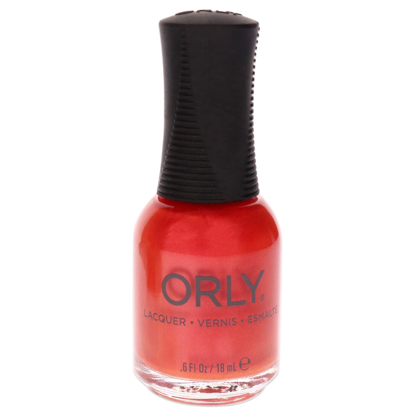 Orly Nail Lacquer - 2000130 Dancing Embers for Women - 0.6 oz Nail Polish Beauty & Personal Care Orly
