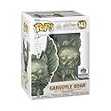 POP Funko Movies: Wizarding World Harry Potter - Gargoyle Boar HQ Exclusive #143