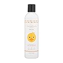 FuzzyDuck Kids Hair Gel - Curl Defining Gel for Girls & Boys with Frizz Control & Light Hold, Water-Soluble Formula Made with Aloe, Sea Botanicals