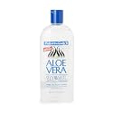 Fruit of the Earth Moisturer Gel, Aloe Vera, 12 Ounce