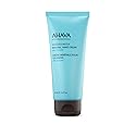 AHAVA Dead Sea Water Mineral Hand Cream, Sea-Kissed - Hand Moisturizer For Dry Cracked Hands, Light & Fast Absorbing, Enriched with Dead Sea Mineral