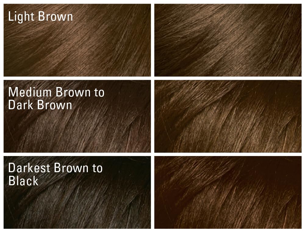 SoftSheen-Carson Dark and Lovely Fade Resist Rich Conditioning Color, Brown Sable 373